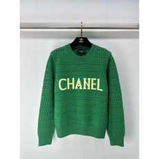 Chanel Sweaters